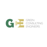 Green Consulting Engineers logo - Similar company to True Consulting Engineers Ltd