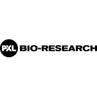 PXL BIO-Research logo - Similar company to Centrum Duurzaam Groen