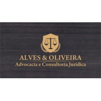 Alves & Oliveira Advocacia e Consultoria logo - Similar company to Custodio & Junckes Advogados Associados