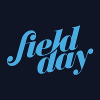 Field Day London logo - Similar company to Edison Studio