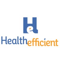 HealthEfficient logo - Similar company to Speaksmith