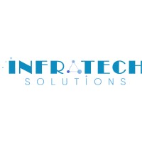 Infra Tech Solutions logo - Similar company to Infratech Solutions