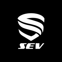 SEV logo - Similar company to Strive Mx