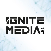 IGNITE MEDIA logo - Similar company to Vasycom