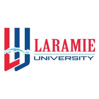 Laramie University logo - Similar company to Ivy Enber Christian University
