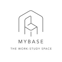 MYBASE logo - Similar company to Xpacestrat