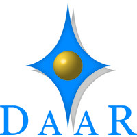DAAR Engineering, Inc. logo - Similar company to B83 Testing & Engineering, Inc.