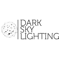 Dark Sky Lighting logo - Similar company to Aeros Light
