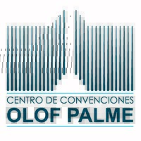 Centro de Convenciones Olof Palme logo - Similar company to Anxiety Breakthrough Coach Training