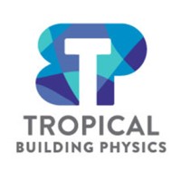 Tropical Building Physics logo - Similar company to Ecobuilder International