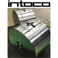 INTOCO - MANUFACTURING DIVISION logo - Similar company to Daqs Group Ltd