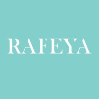Rafeya logo - Similar company to Buzz Burger