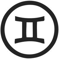 Gemini G.E.L. logo - Similar company to Gemini Gel