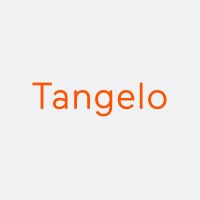 Tangelo logo - Similar company to Blue River Studio