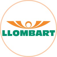 LLombart GmbH logo - Similar company to Webkönig Ag