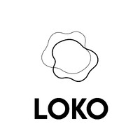 LOKO logo - Similar company to La Boucle