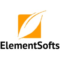 ElementSofts logo - Similar company to Futuregenappsemart