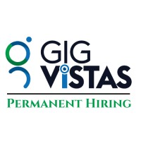 GigVistas Permanent Hiring logo - Similar company to Comms Ninja