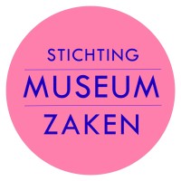 Stichting Museum Zaken logo - Similar company to Stichting Beelden In Leiden
