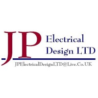 JP Electrical Design Ltd logo - Similar company to Jp Electrical And Controls