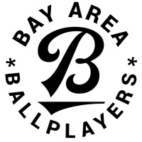 Bay Area Ballplayers logo - Similar company to Panda Jersey