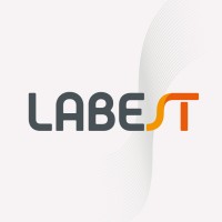 LABEST - Soluções de Trânsito logo - Similar company to Remay