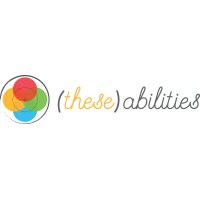 (these)abilities logo - Similar company to The Knowledge House