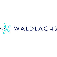 Waldlachs logo - Similar company to Planblu.
