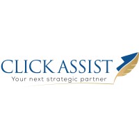 ClickAssist Virtual Solutions logo - Similar company to Clickass