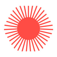 SARATAN Media Production logo - Similar company to Uniqum Sport