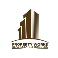 DHA Property Works Real Estates logo - Similar company to Pw Central