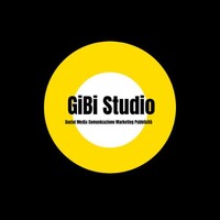 GiBi Studio logo