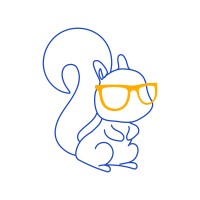Blue Squirrel Consulting logo - Similar company to Open Design Studio Bcn