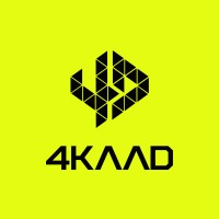 4KAAD Sports logo - Similar company to Oyo Workshop
