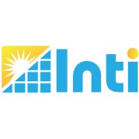 Inti Renewable Energy Texas logo - Similar company to Intelectro Slp