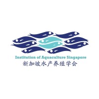 Institution of Aquaculture Singapore logo - Similar company to Highcubefarm