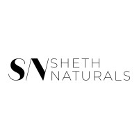 Sheth Naturals logo - Similar company to Shipbox
