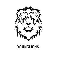 YoungLions logo - Similar company to Tsunagaru Inc.