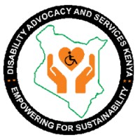 Disability Advocacy And Services Kenya (DASK) logo - Similar company to Get-As International