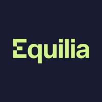 Equilia logo - Similar company to Qrunch