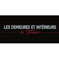 LES DEMEURES ET INTERIEURS DE FRANCE logo - Similar company to Les Maisons Dz