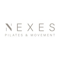 Nexes Pilates logo - Similar company to Pilates10