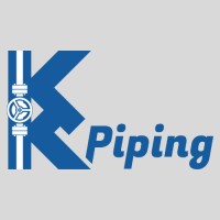 KW Piping logo - Similar company to Piping Engineering Solutions (Pes)
