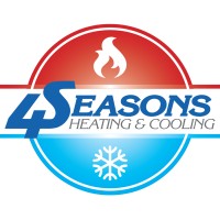 Four Seasons Heating & Cooling Inc logo - Similar company to Metalsa Structural Products Inc