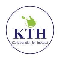 KTH HR CONSULTING ZONE logo - Similar company to Bottleneck Solver