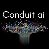 Conduit AI logo - Similar company to Disciple