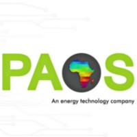 PAOS logo - Similar company to Baklang Group