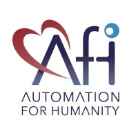 Automation for Humanity logo - Similar company to Movens Advisory