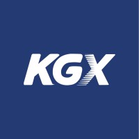 KGXpress & Logistics logo - Similar company to Kalih Studio