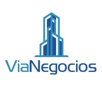 ViaNegocios logo - Similar company to Rdt Chile